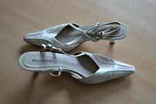 Damen braut schuhe gebraucht kaufen  Aarbergen