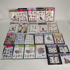 Amazing designs embroidery for sale  Bradenton