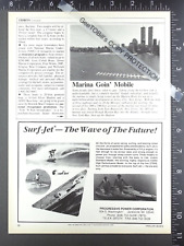1987 advertising surf for sale  Lodi