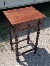 Cherry spindle leg for sale  Joplin