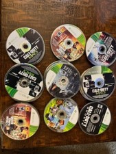 Lot 100 xbox for sale  Shawano