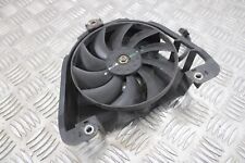 Yamaha 2018 radiator for sale  STOKE-ON-TRENT