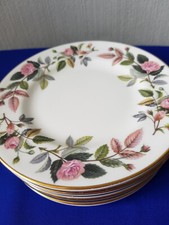 Set wedgewood side for sale  GLASGOW