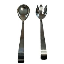 Stainless steel serving for sale  Springfield