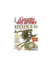 Gazette armes 410 d'occasion  Le Palais
