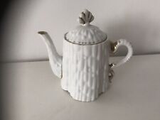 Vintage white porcelain for sale  VERWOOD