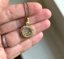 Floating diamonds rhinestone for sale  Allentown