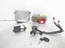Kit centralina motore usato  Italia