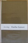 Emilia galotti usato  Novara