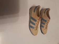 Mini adidas turnschuhe gebraucht kaufen  Frankfurt am Main