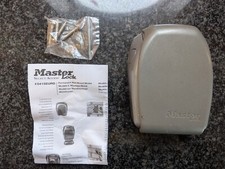 Master lock 5415eurd for sale  HOVE