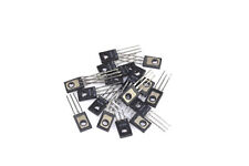 17PCS BD679 BD679A TO-126 Transistores De Potencia segunda mano  Embacar hacia Argentina