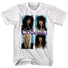 CAMISA CINDERELA CD LGO FITA FOTO NA CAIXA Branca Oficial LRG nova comprar usado CAMISA CINDERELA CD LGO FITA FOTO NA CAIXA Branca Oficial LRG nova comprar usado  Enviando para Brazil