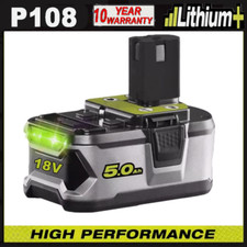 18v 5.0ah genuine for sale  STONE