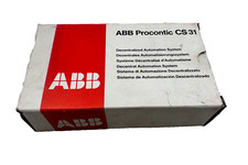 abb procontic cs31 d'occasion abb procontic cs31 d'occasion Grez-sur-Loing