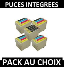 Cartouches oem imprimante d'occasion  Grenoble-