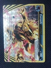 Carta pokemon zoroark usato  Albese con Cassano