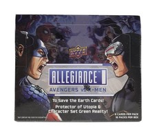 Allegiance avengers men for sale  Tonawanda