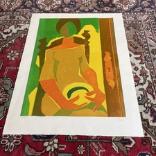 Francisco bajen femme d'occasion  Albi