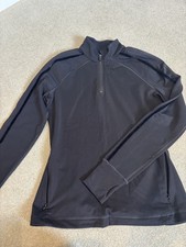 Sweaty betty black for sale  SKIPTON
