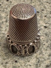 Sterling silver antique for sale  Millersville