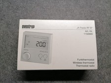 Ventrop funk thermostat gebraucht kaufen  Dresden