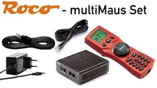 Roco multi mouse usato  Spedire a Italy