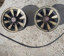 Jantes austin mini d'occasion  Champtocé-sur-Loire
