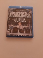 Frankenstein junior blu usato  San Marco dei Cavoti