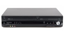 Panasonic dmr es35v usato  Spedire a Italy