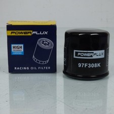 Filtre huile powerflux d'occasion  Bourg-Argental