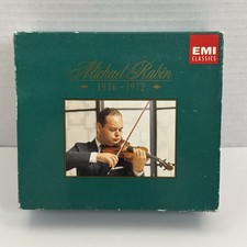 Michael rabin violin for sale  Springfield