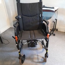 Soma agile self for sale  MITCHAM
