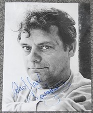 David jason signed for sale  LYMINGTON
