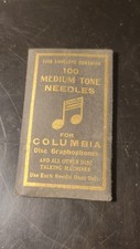 Rare pack gramophone for sale  Escondido