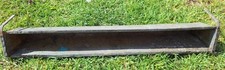 Vintage eltex galvanised for sale Vintage eltex galvanised for sale  DUKINFIELD