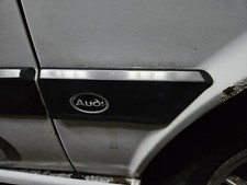 Audi coupe wing for sale  PAISLEY