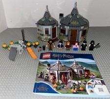 Lego 75947 harry for sale  Hemlock