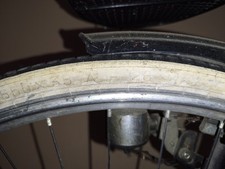 Bici witson vintage usato  Villanova di Camposampiero