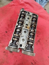 Zylinderkopf komplett 9242094 gebraucht kaufen  Brombachtal