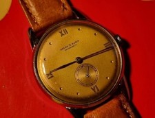Orologio uomo ancre usato  Italia