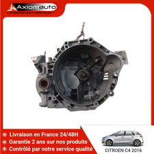 Boite vitesses citroen d'occasion  Amiens-