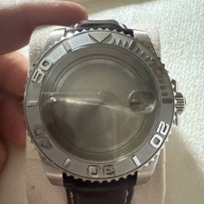 40mm watch case for sale  CORSHAM