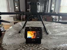 drone 200 matrice 300 dji for sale  Coram