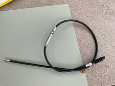 Kupplungszug seilzug honda gebraucht kaufen  Hamburg