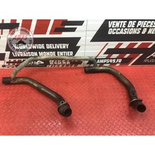 Collecteur échappement harley d'occasion  France