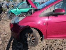 Ford style plus for sale  LEEDS