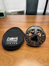 Lamson litespeed fly for sale  DERBY