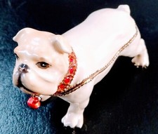 Jere english bulldog for sale  Manheim