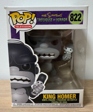 King homer 822 gebraucht kaufen  Frankfurt (Oder)